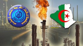 الجزائر تتولى رئاسة منظمة “الأوابك” خلال 2020
