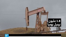 “أوبك” تتفق على تمديد تخفيضات إنتاج النفط لتسعة أشهر