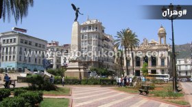 أهالي تلميذ يسحلون أستاذة حامل ويعتدون على زملائها بوهران!