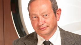“Orascom divided between Algeria and the United Arab Emirates”