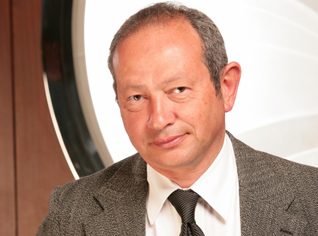 “Orascom divided between Algeria and the United Arab Emirates”