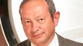 Algeria warns against the buying of Orascom shares.