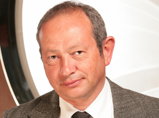 Algeria warns against the buying of Orascom shares.