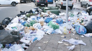 Algerians waste 500 billion centimes in Ramadan