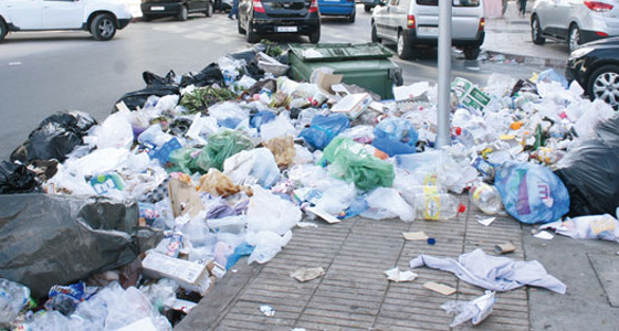 Algerians waste 500 billion centimes in Ramadan