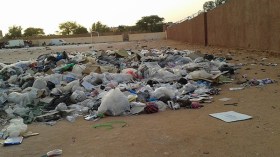 وضع بيئي متدهور في بلديات تمتلك الملايير بورقلة