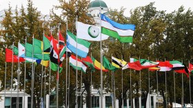 التعاون الإسلامي: حظر ترامب يقوي شوكة دعاة العنف والإرهاب