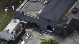 “داعش” يتبنى أعنف حادث إطلاق نار في تاريخ أمريكا