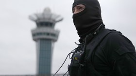 فيديو يظهر كيف استولى بلقاسم على سلاح المجندة الفرنسية