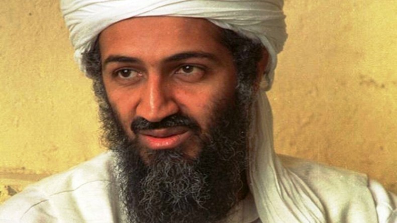 بن لادن أصدر تحذيراً جدياً قبل أسابيع من هجمات 11 سبتمبر