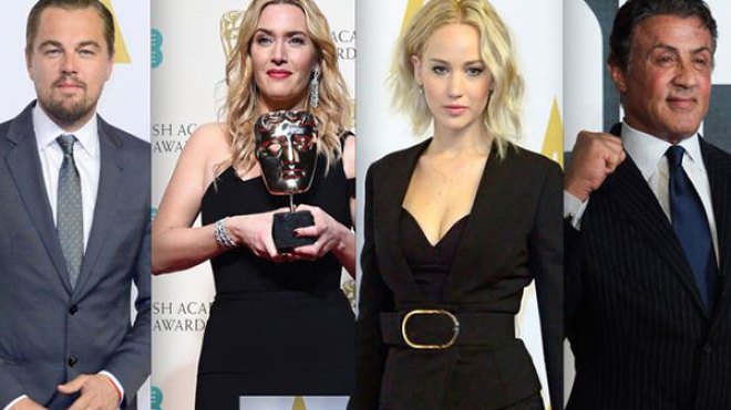 إسرائيل تهدي مرشحي الأوسكار رحلات إلى الكيان الصهيوني