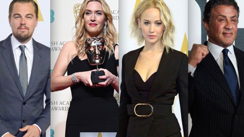 إسرائيل تهدي مرشحي الأوسكار رحلات إلى الكيان الصهيوني