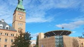 النرويج تتقاضى المال لاستيراد النفايات!!