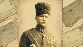 تركيا تطلق اسم فخر الدين باشا على شارع يضم سفارة الإمارات