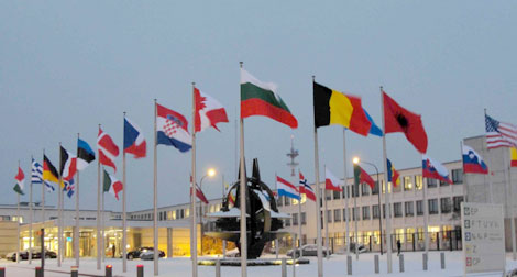 Les Ambassadeurs étrangers obligés de communiquer aux autorités algériennes tout déplacement à l’intérieur du pays