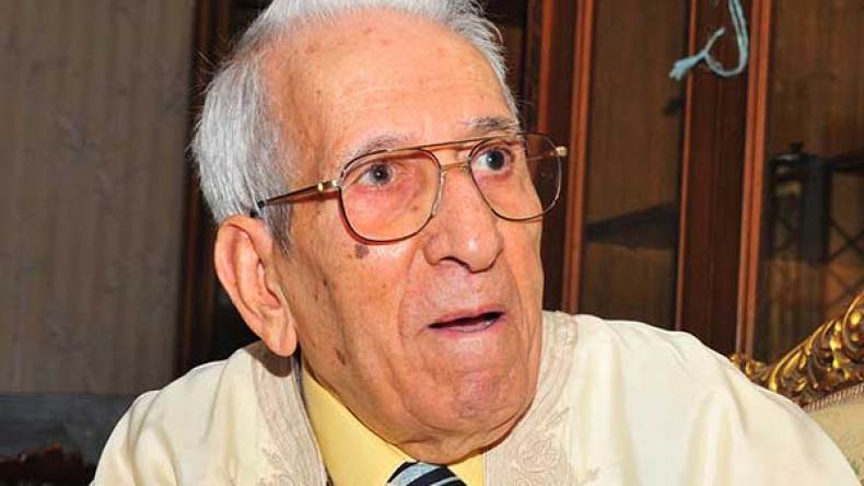على بن غبريط الإقتداء بأسيادها الفرنسيين والتخلي عن دور الحركى