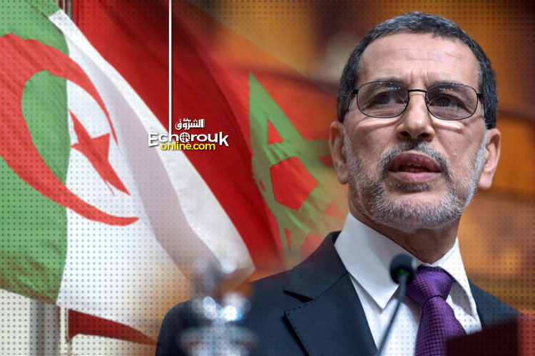 Moroccan PM: “Algeria Is a Foe Seeking To Harm Our Interests”