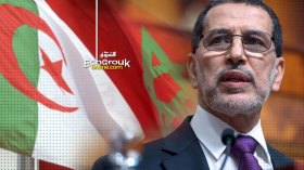 “الجزائر خصم يسعى إلى ضرب مصالحنا”!