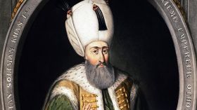 العثور على ما يعتقد أنه قبر سليمان القانوني في هنغاريا