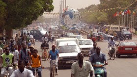 هذه هي الظروف المناخية التي ستلعب فيها مباراة الذهاب في واغادوغو