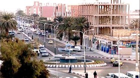 5192 من السكنات التي لم تنطلق بها الأشغال بعد بورقلة
