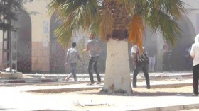 لسنا جهويين، مطلب السكن دستوري وأطرف تريد الفتنة