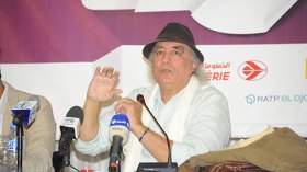 واسيني: مي زيادة وجبران كانا مجرد صديقين والأمير عبد القادر استسلم