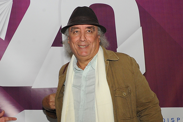 Waciny Laredj Calls On Arab Intellectuals To Support Al Quds, Wave Palestine Flags On Balconies