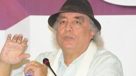 واسيني الأعرج رئيسا للجنة تحكيم جائزة الطاهر وطار للرواية