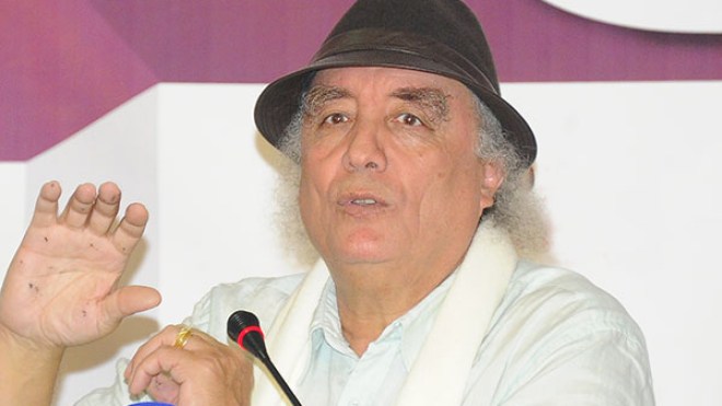 واسيني الأعرج رئيسا للجنة تحكيم جائزة الطاهر وطار للرواية