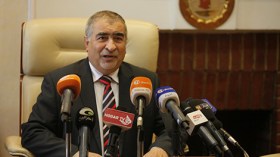 المخابرات الجزائرية قادرة على التأكد من تورّط جزائريين مع “داعش”