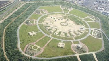 La décharge de Oued Smar va-t- elle se transformer en une centrale électrique?