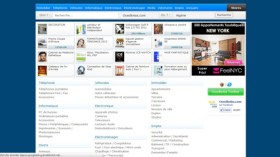 تلميذ ضمن عصابة تستدرج تجارا عبر موقع “واد كنيس”