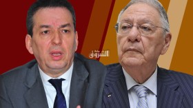 حزب عمارة بن يونس: ولد عباس شخص معقد وتائه