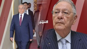 على ولد عباس احترام شرعيتي.. والانسداد يهدّد بحلّ البرلمان!