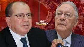 52 يوما لإسقاط الحصانة عن ولد عباس وبركات!