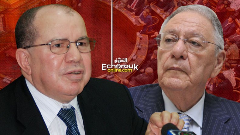 52 يوما لإسقاط الحصانة عن ولد عباس وبركات!