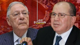 في انتظار غول.. رفع الحصانة رسميا عن ولد عباس وبركات