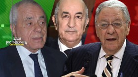 ولد عباس سيستقيل.. بوحجة سيترشح وعودة تبون ورادة