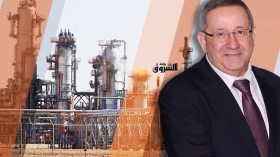 “كعكة” بـ220 ألف مليار للشركات الوطنية لصناعة معدات النفط والغاز