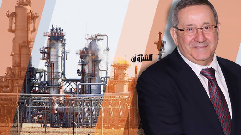 “كعكة” بـ220 ألف مليار للشركات الوطنية لصناعة معدات النفط والغاز