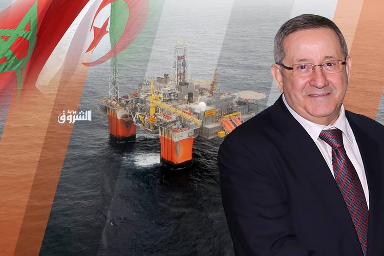 Oul Kaddour: “Algeria Has No Intention To Stop Gas Supply To Morocco”