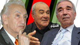 جماعة ياسف سعدي خوّنت مجاهدين وشوّهت الثورة!