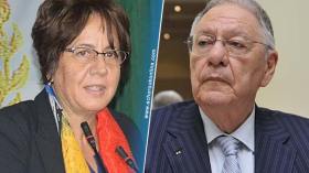 هذا ما دار في اجتماع ولد عباس بالمحافظ والوزيرة إيداليا