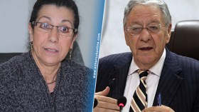 نحن حزب الدولة يا لويزة.. العني الشيطان!