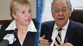 ولد عباس: لم نفصل في قرار إنهاء مهام سليمة عثماني