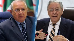 حبل الود ينقطع بين ولد عباس وزياري ورفاقه