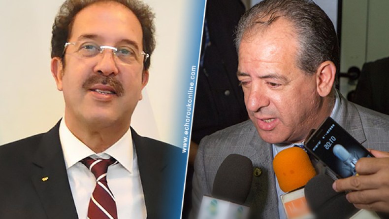 الوزير ولد علي يوجّه سهامه لبيراف