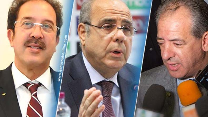 الخلافات بين ولد علي وروراوة وبيراف تعيد التناطحات القديمة إلى الواجهة