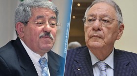 ولد عباس: بيني وبين أويحيى مجرد منافسة والرئيس هو الفاصل!